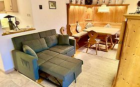 Suite Sinja Erlebnisferienwohnung